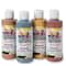 Color Splash!® Metallic Acrylic Paint Set